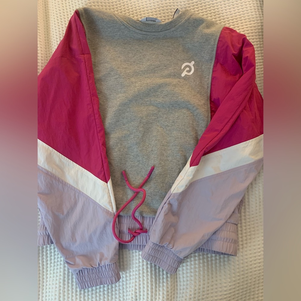 Peloton S EUC